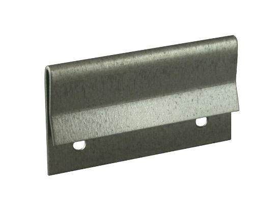 Afbeeldingen van GEBR. BODEGRAVEN Randkistklem SV 75X60MM 1MM