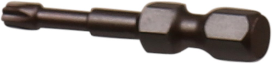 Afbeeldingen van KELFORT Impactbit TORX T15 37MM