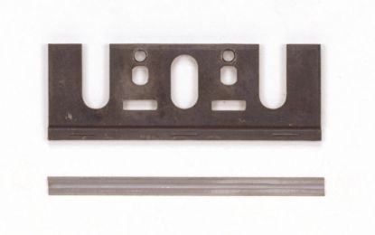 Afbeeldingen van HIKOKI Adapterplaat + wisselmes HM 82MM 2x 750472