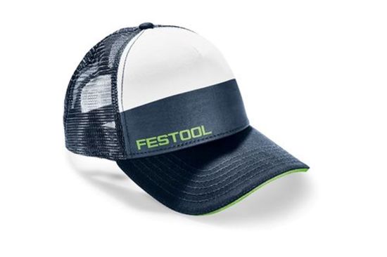 Afbeeldingen van FESTOOL Fashion Cap GC-FT2