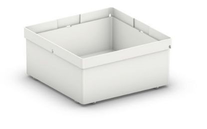 Afbeeldingen van FESTOOL Inzetbak box 150X150X68/6 t.b.v. Systainer³ Organizer 6x