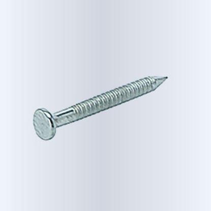 Afbeeldingen van GEBR. BODEGRAVEN Ringnagel EV 40MM Ø4,2MM