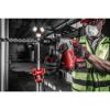 Afbeeldingen van MILWAUKEE Accu combihamer M18ONEFHX-0 SDS-Plus 26MM FIXTEC 4-standen BODY