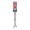 Afbeeldingen van MILWAUKEE Ringratelsteeksleutel flexibel MAXBITE 21MM