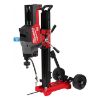Afbeeldingen van MILWAUKEE Diamantboormachine MXFDCD350KIT-0 + standaard BODY