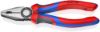 Afbeeldingen van KNIPEX Combitang 0302180 DIN5746 180MM