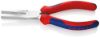 Afbeeldingen van KNIPEX Langbektang 3015190 DIN5745 190MM