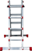 Afbeeldingen van KELFORT Vouwladder