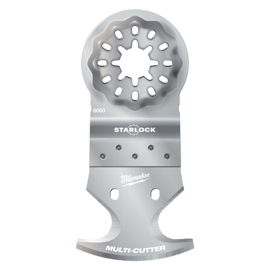 Afbeeldingen van MILWAUKEE Mes multitool Starlock 3-snijkant 40MM
