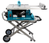 Afbeeldingen van Tafelzaag 2704NX1 260 mm 230 V