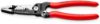 Afbeeldingen van KNIPEX Multi-tang WireStripper 13718 elektro 15MM