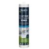 Afbeeldingen van BOSTIK Allround siliconenkit S960 wit 310ML