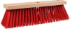 Afbeeldingen van KELFORT Straatbezem blank plat hout PPN 400MM