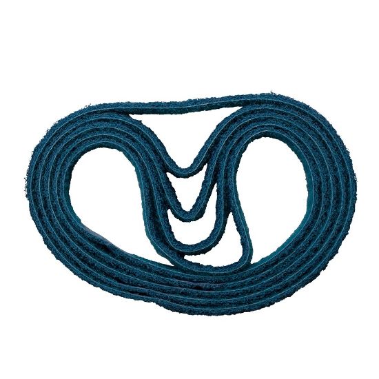 Afbeeldingen van MILWAUKEE Schuurband niet-geweven fijn 10X330MM 5x