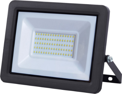 Afbeeldingen van KELFORT Breedstraler 50W L5400 220-240V IP65