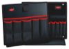 Afbeeldingen van KNIPEX Gereedschapshouder 002119LBWK leeg