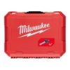 Afbeeldingen van MILWAUKEE Bovenfrezenset 12,7MM 6x