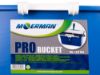 Afbeeldingen van Emmer Pro bucket met raamtrekker 18L