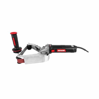 Afbeeldingen van KEYANG Buizenslijper TBS1500V 1500W variabele snelheid