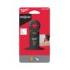 Afbeeldingen van MILWAUKEE Invalzaagblad multitool Starlock hout 65X42MM