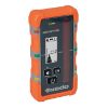 Afbeeldingen van NEDO Rotatielaser PRIMUS 2 H inclusief laserontvanger ACCEPTOR MAXX, Heavy-Duty baakklem, Quick-Fix, accu's, lader en koffer laser-klasse 3R 472018