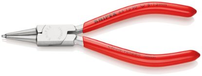 Afbeeldingen van KNIPEX Borgveertang binnen DIN5256C 8-13MM