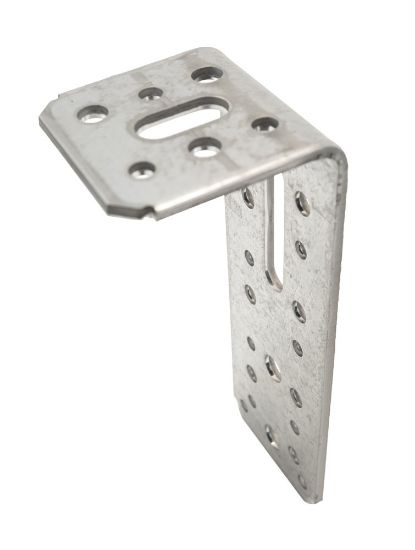 Afbeeldingen van GEBR. BODEGRAVEN Hoek-XS SV 75X200MM 72X5MM