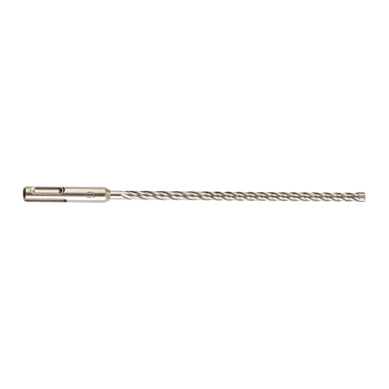 Afbeeldingen van MILWAUKEE Hamerboor SDS-Plus MX4 4-snijkanten 6X210MM 10x