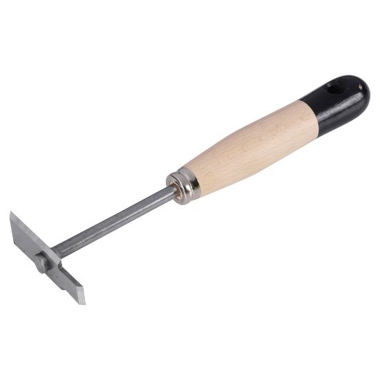 Afbeeldingen van COPENHAGEN PRO Schraper profiel model met FSC houten handvat