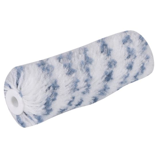 Afbeeldingen van COPENHAGEN PRO Muurverfroller 5* Dualon 13MM vacht 10CM 10x