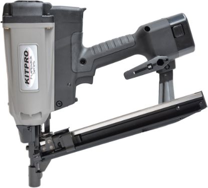 Afbeeldingen van KITPRO BASSO Gas nageltacker A22/35-J2