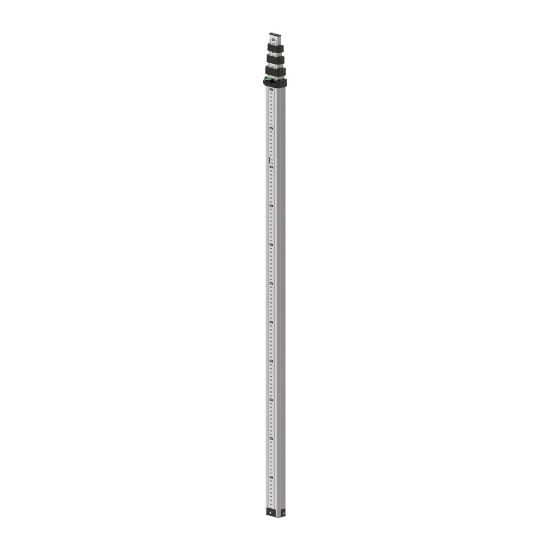 Afbeeldingen van MILWAUKEE Meetstatief ROD500 500CM