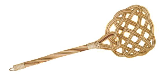 Afbeeldingen van Mattenklopper 