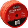 Afbeeldingen van KELFORT Touw polypropyleen oranje 6MM 100M