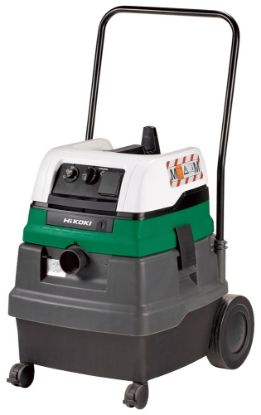 Afbeeldingen van HIKOKI Stofzuiger nat + droog RP500YDMWAZ 230V 1200W 45L klasse M
