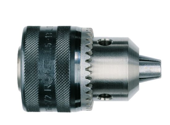 Afbeeldingen van THREE JAW CHUCK CH 1,5-131/2X20 P1M