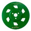 Afbeeldingen van BYCON Diamant komschijf PKD 6 segmenten 180MM