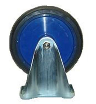 Afbeeldingen van PRESTAR Bokwiel plastic 200MM t.b.v. NG serie