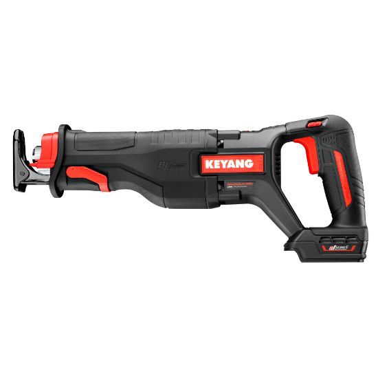 Afbeeldingen van KEYANG Accu reciprozaag RS20BLH-30V 20V BODY