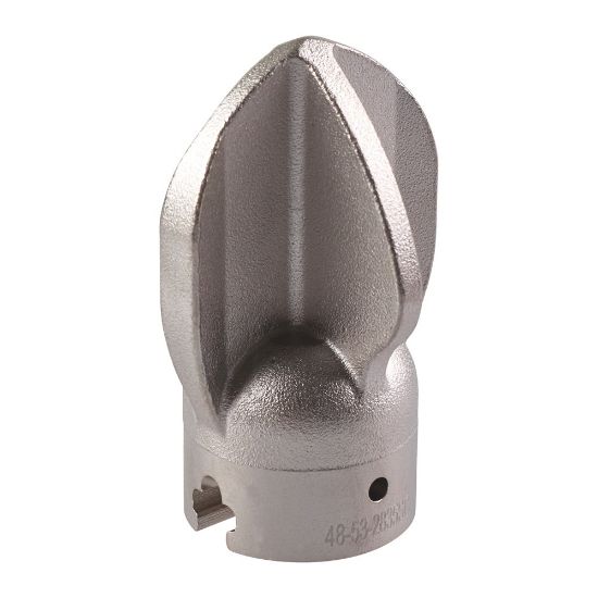 Afbeeldingen van MILWAUKEE Snijkop met 4 bladen 75-110MM t.b.v. 16/20MM veren