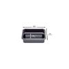 Afbeeldingen van MILWAUKEE Tray trolley koffer & grote koffer 2 PACKOUT
