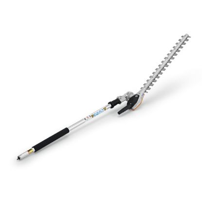 Afbeeldingen van STIHL Heggensnoeier HL-KM 145° combigereedschap 50CM
