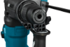 Afbeeldingen van Combihamer HR008GZ XGT 40 V Max 