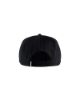 Afbeeldingen van BLÅKLÄDER Baseball cap Unite 2074 zwart onesize
