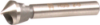 Afbeeldingen van KELFORT Verzinkboor HSS 2-5MM 90˚ schuingat