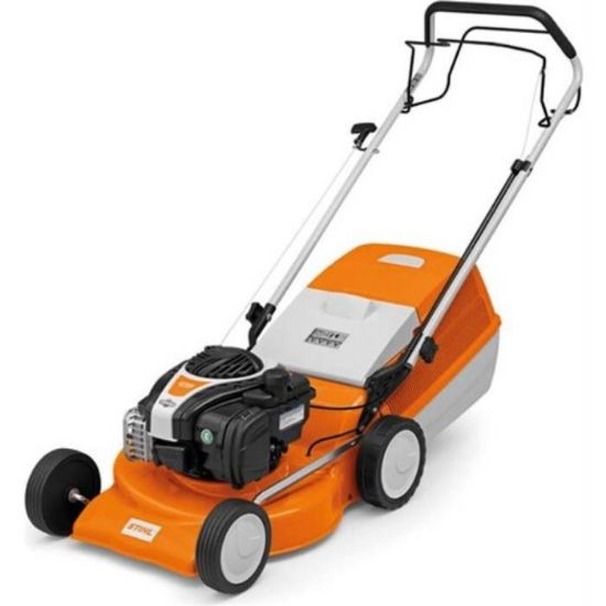 Afbeeldingen van Stihl Grasmaaier RM248.2 T (EU1)