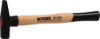 Afbeeldingen van IRONSIDE Bankhamer hickory steel + huls 200g