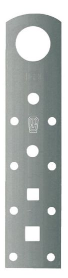 Afbeeldingen van GEBR. BODEGRAVEN Hijsoog SV 200MM 46X2,5MM