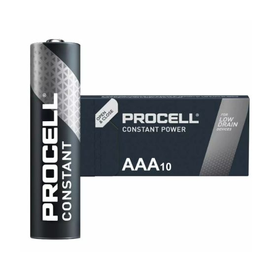 Afbeeldingen van DURACELL Procell MN2400/AAA
