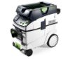 Afbeeldingen van FESTOOL Stofzuiger CLEANTEC CTL 36 E AC-RENOFIX stofklasse L 36L
